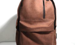 Alternative view of Ransel Kulit