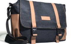 Alternative view of Slempang denim