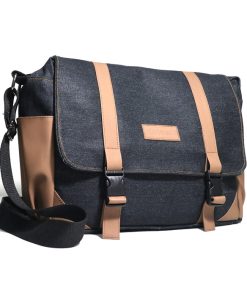 Alternative view of Slempang denim