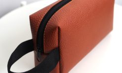 Alternative view of Pouch kulit mod01