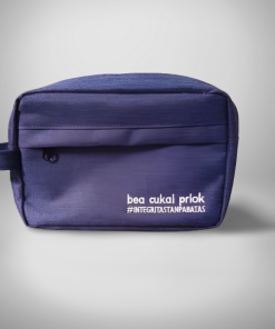 Pouch bahan toscano model 03