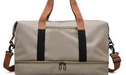 Sport bag Sample Model 02