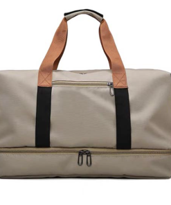 Sport bag Sample Model 02