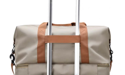 Alternative view of Sport bag Sample Model 02