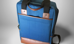 Tas ransel Promosi Model 02