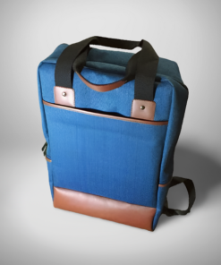 Tas ransel Promosi Model 02