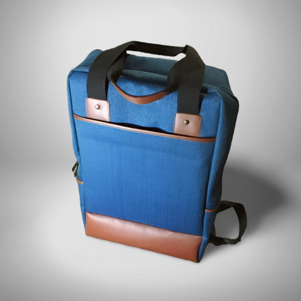 Tas ransel Promosi Model 02