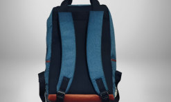 Alternative view of Tas ransel Promosi Model 02