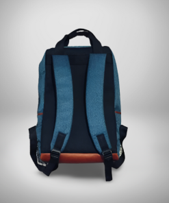Alternative view of Tas ransel Promosi Model 02