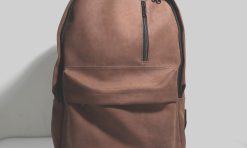 Ransel Kulit