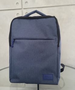 Backpack toscano dengan embos logo min 24 pcs