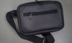 Tas dompet promosi min 24 pcs plus logo
