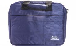 Tas laptop custom logo workshop min order 50 pcs