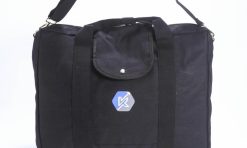 Tas laptop sleeve custom logo min 50 pcs