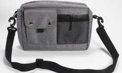 Tas slempang pria minimal order 50 pcs