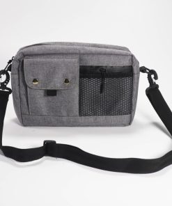 Tas slempang pria minimal order 50 pcs