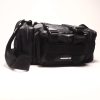 Tas custom slempang min order 50 pcs plus logo