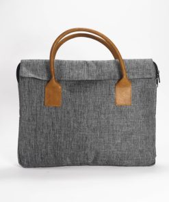 Tas laptop sleeve custom plus logo minimum order 50 pcs