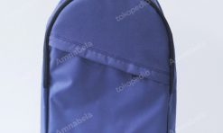 tas ransel anti air promosi plus logo min 1 lusin