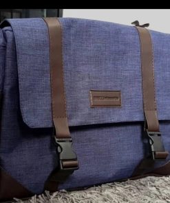 Slempang custom bahan d300 pesanan pak hendhy