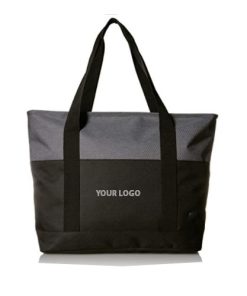 Tote bag promosi sudah termasuk sablon logo