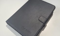 Agenda custom plus embos logo