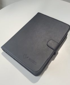 Agenda custom plus embos logo