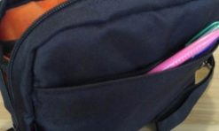 Pouch untuk promosi minimal order 50 pcs