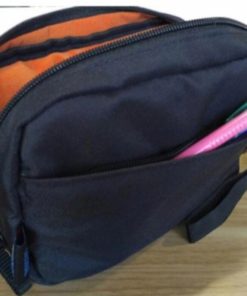 Pouch untuk promosi minimal order 50 pcs