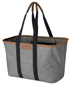 Tote bag besar promosi termasuk sablon