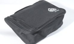 tas organizer untuk promosi bahan cordura