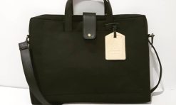 Tas laptop promosi minimal 50 pcs