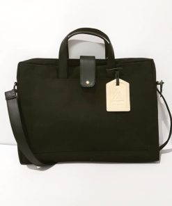 Tas laptop promosi minimal 50 pcs