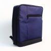 Backpack custom dengan logo minimal 50 pcs
