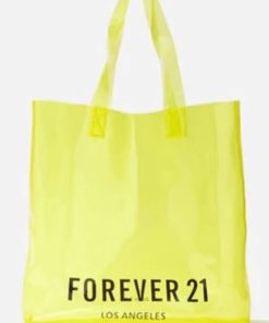 Custom pesanan bu maria tas mika kuning