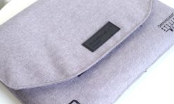 Laptop Sleeve 13" model amplop qtty min 50