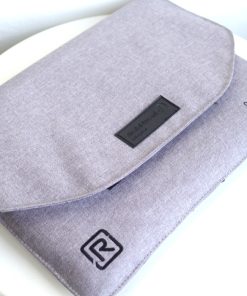 Laptop Sleeve 13" model amplop qtty min 50