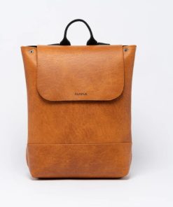 Backpack kulit premium modern sudah dengan logo min 12 pcs