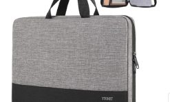 Tas Laptop Case/ Sleeve - promosi sudah termasuk sablon