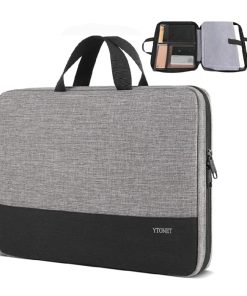 Tas Laptop Case/ Sleeve - promosi sudah termasuk sablon