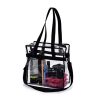 Tas mika shoulder bag promosi sudah termasuk sablon