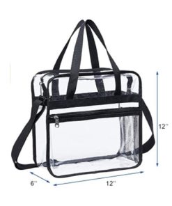 Tas mika sling bag promosi sudah termasuk sablon