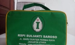 Pouch custom minimal order 50 pcs