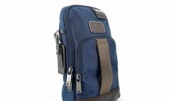 Tas slempang custom model pesanan