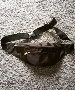 Waist bag custom minimal order 50 pcs