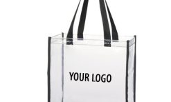 Tas Mika Promosi Plus sablon Ukuran 30x25sisi 13 ukuran bisa custom
