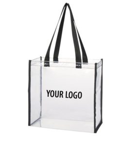 Tas Mika Promosi Plus sablon Ukuran 30x25sisi 13 ukuran bisa custom
