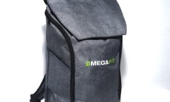 Tas Backpack Custom untuk Promosi min 50 pcs