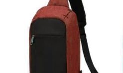 tas selempang custom
