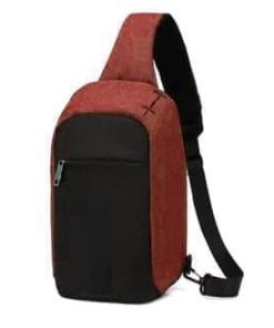 tas selempang custom